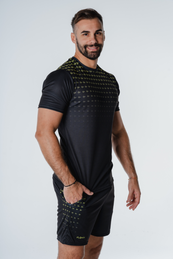 T-Shirt FLOKY'S RAIN