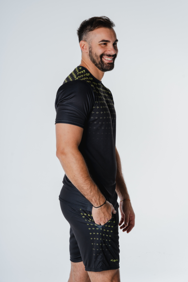 T-Shirt FLOKY'S RAIN