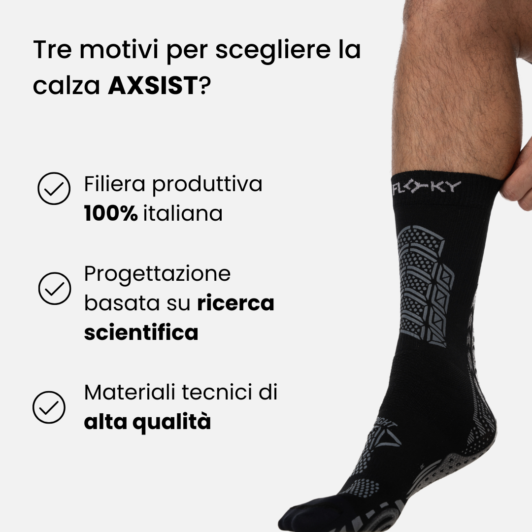 Calza AXSIST 2.0