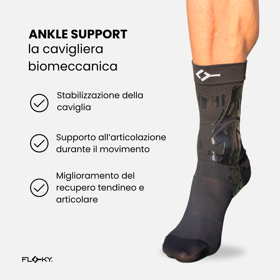 Cavigliera ANKLE Support