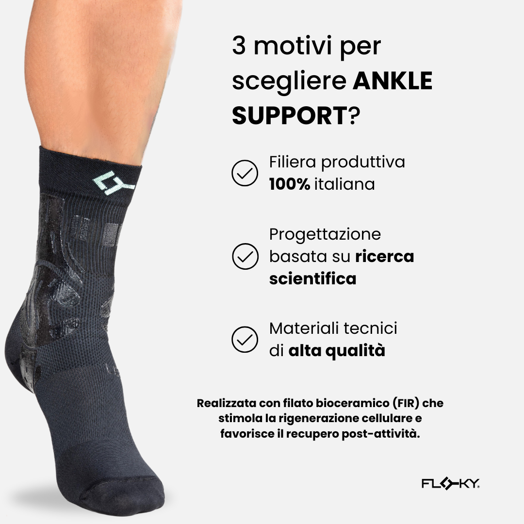 Cavigliera ANKLE Support