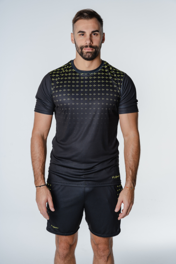 T-Shirt FLOKY'S RAIN
