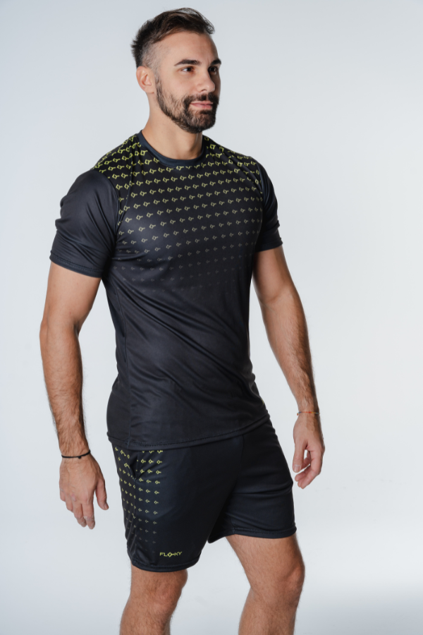 T-Shirt FLOKY'S RAIN