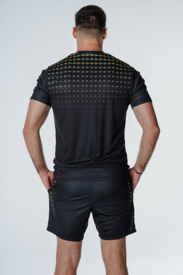T-Shirt FLOKY'S RAIN