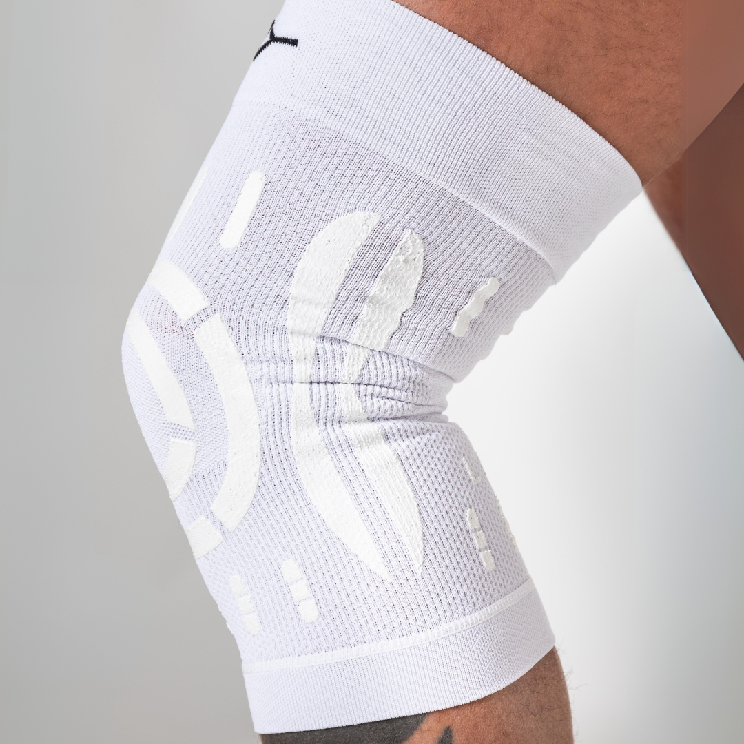 Ginocchiera KNEE Support