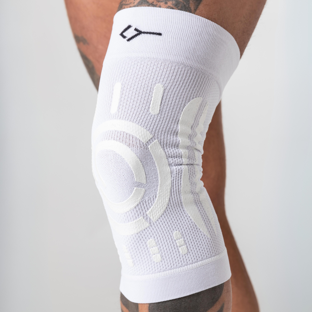 Ginocchiera KNEE Support