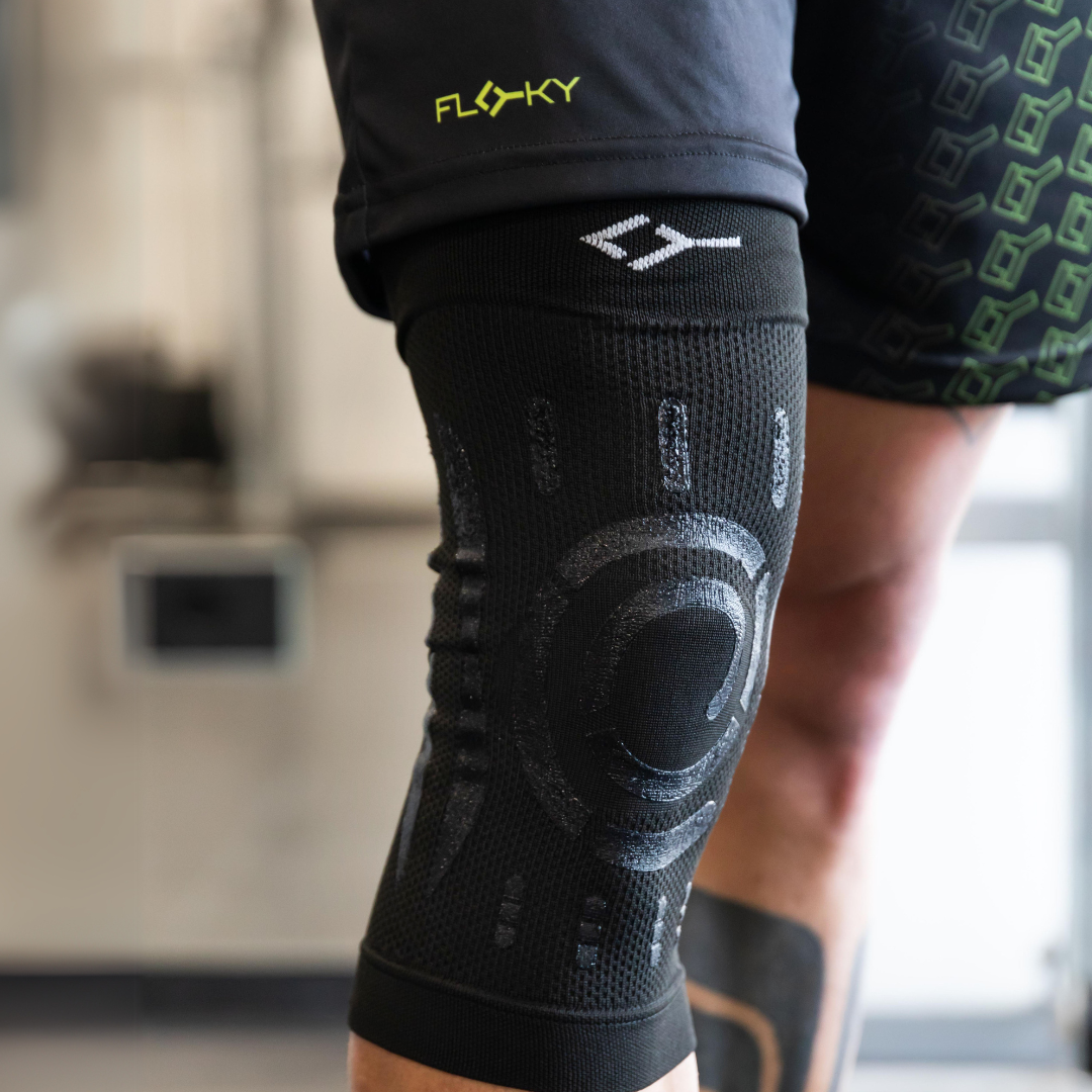 Ginocchiera KNEE Support