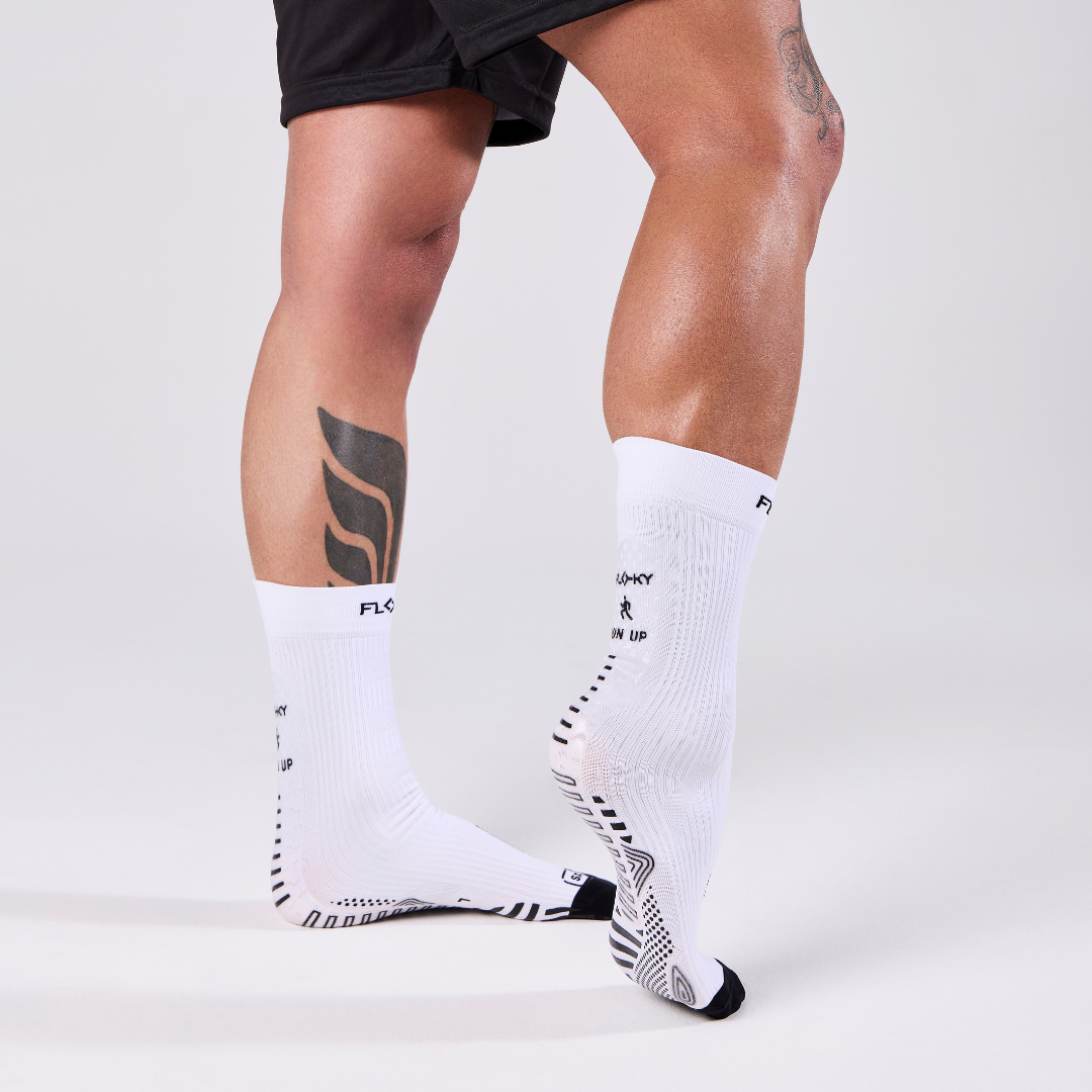 Calza RUN UP Medium