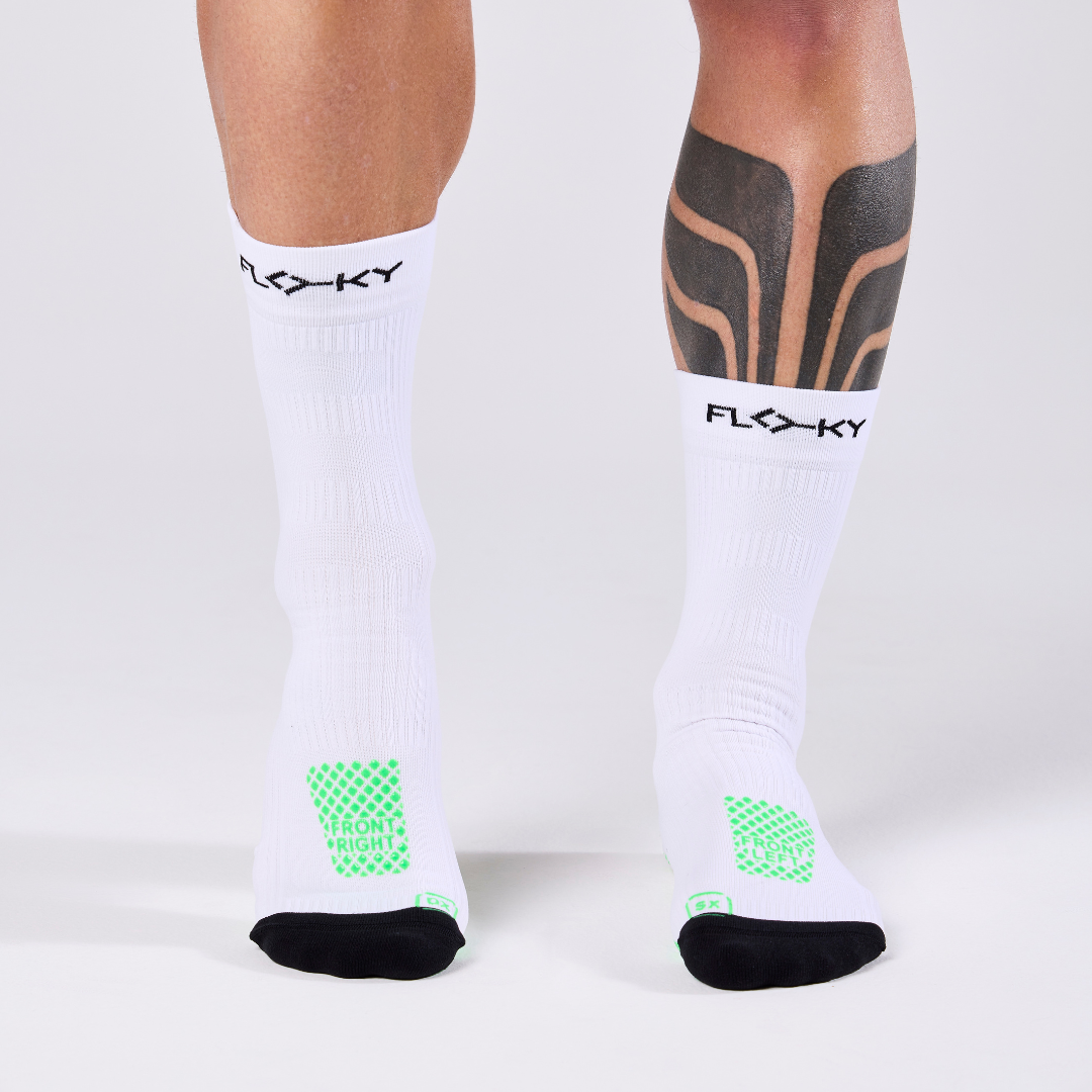 Calza RUN UP Medium