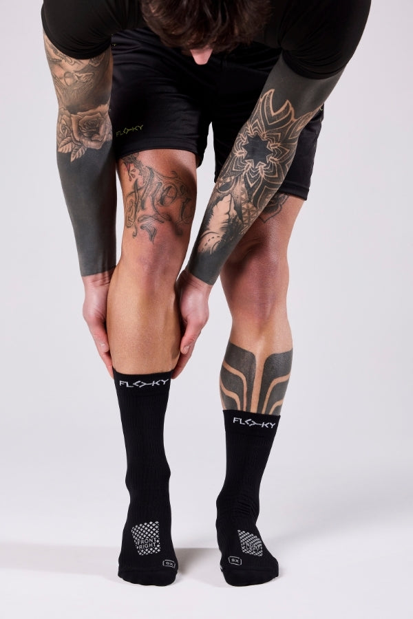 Calza RUN UP Medium
