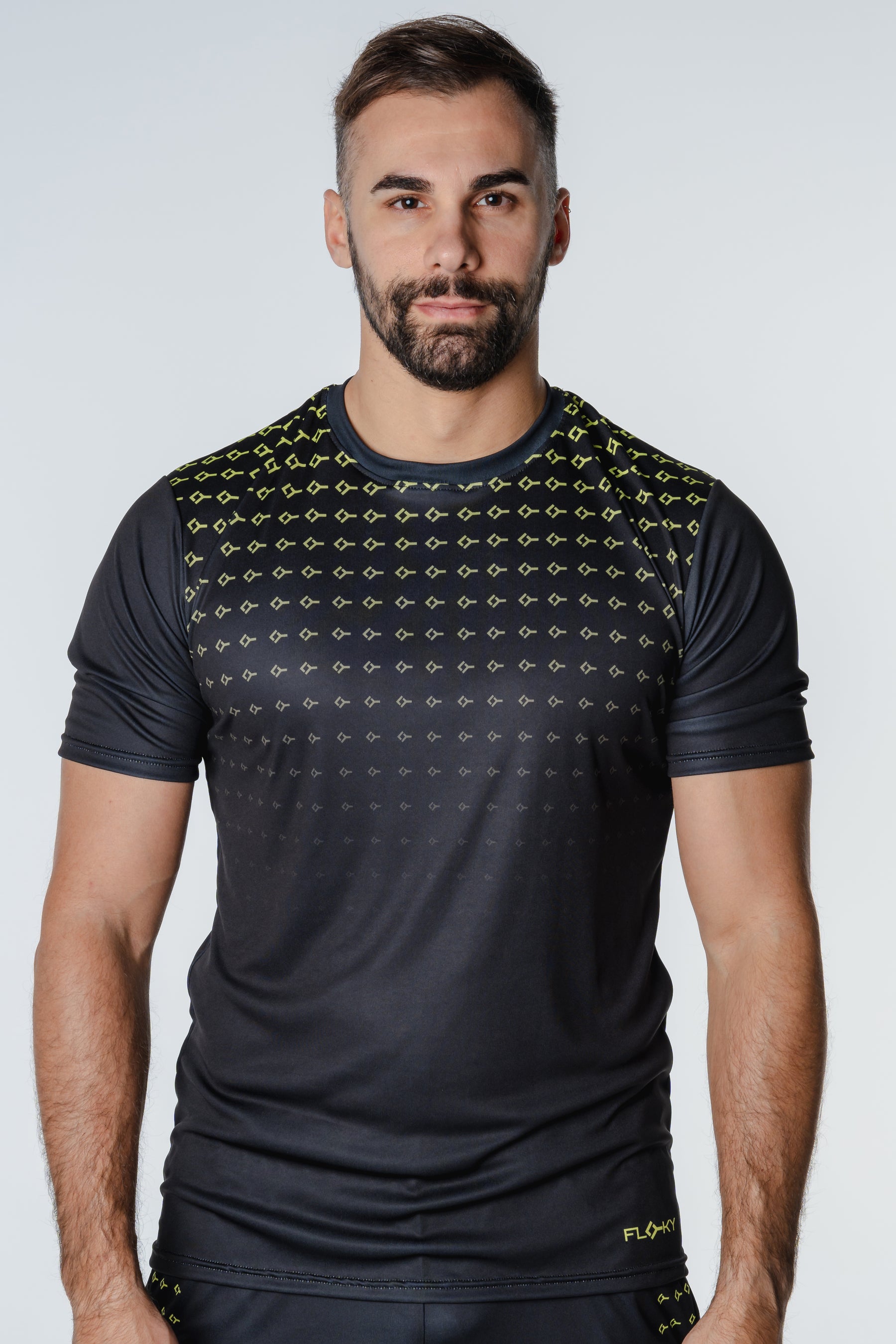 T-Shirt FLOKY'S RAIN