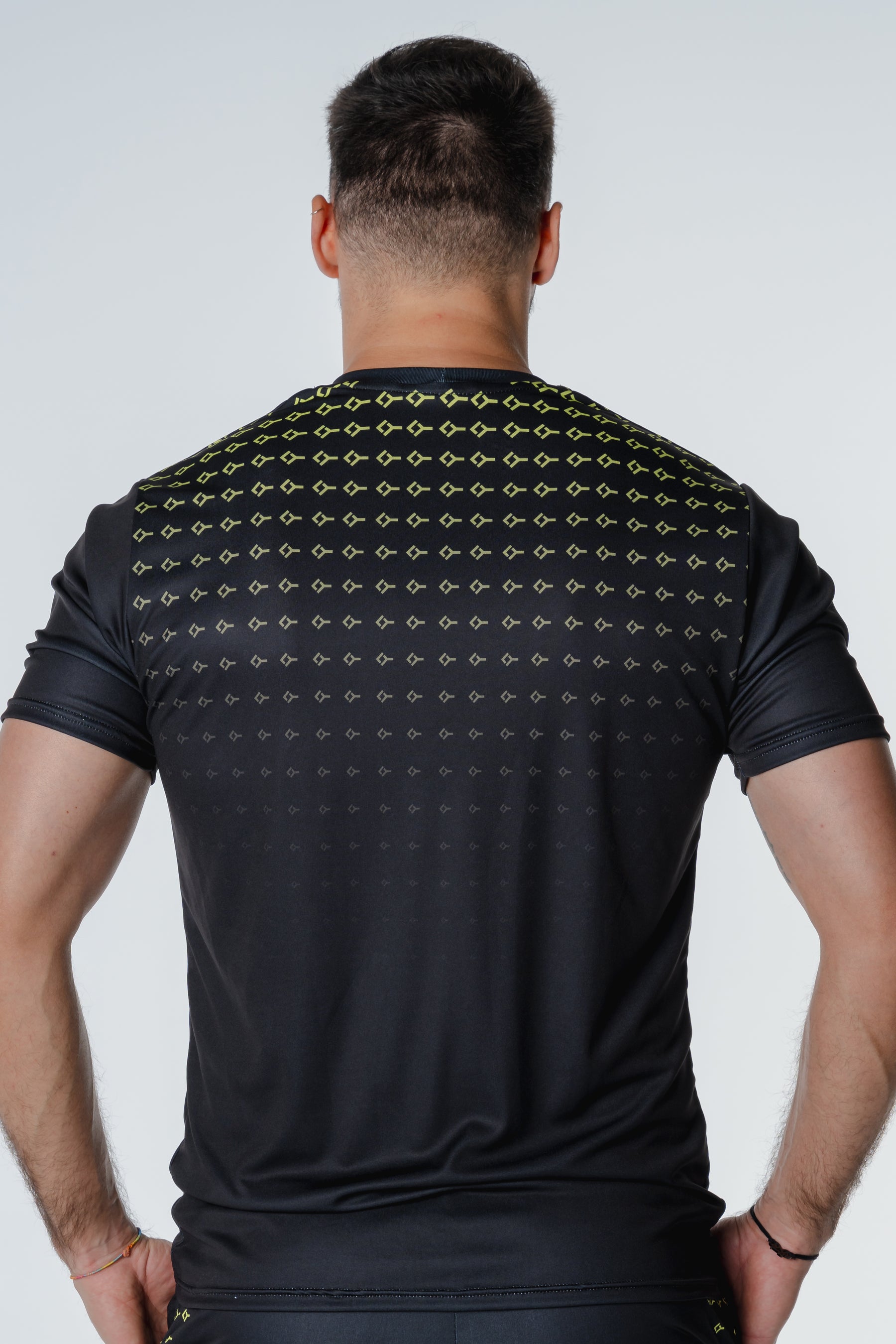 T-Shirt FLOKY'S RAIN