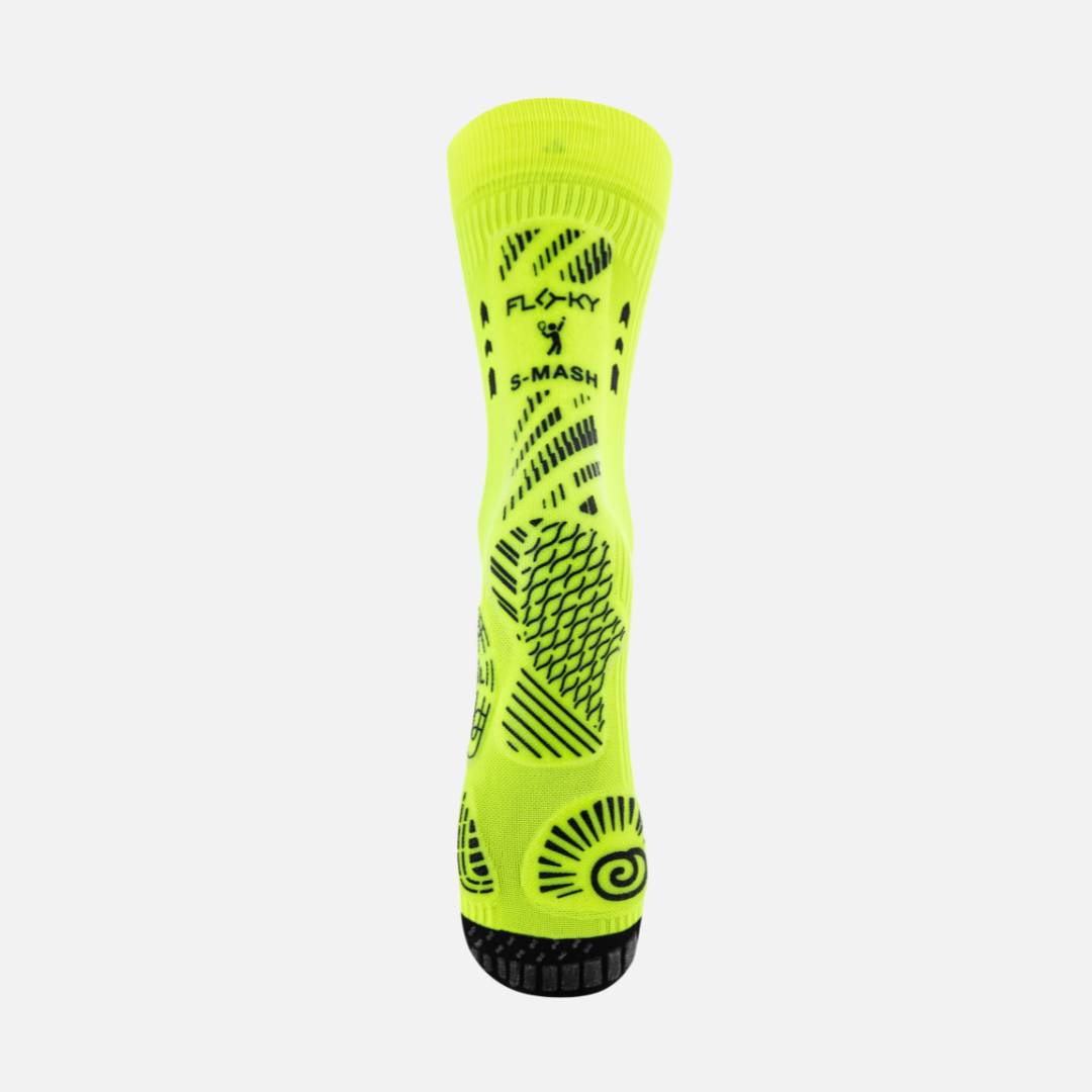 Calza S-MASH 3D