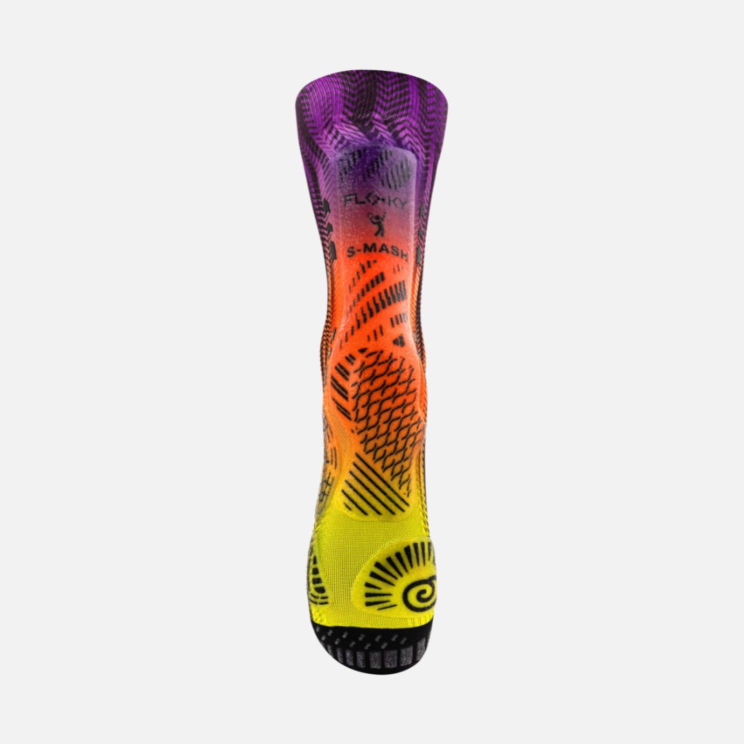 Calza S-MASH 3D