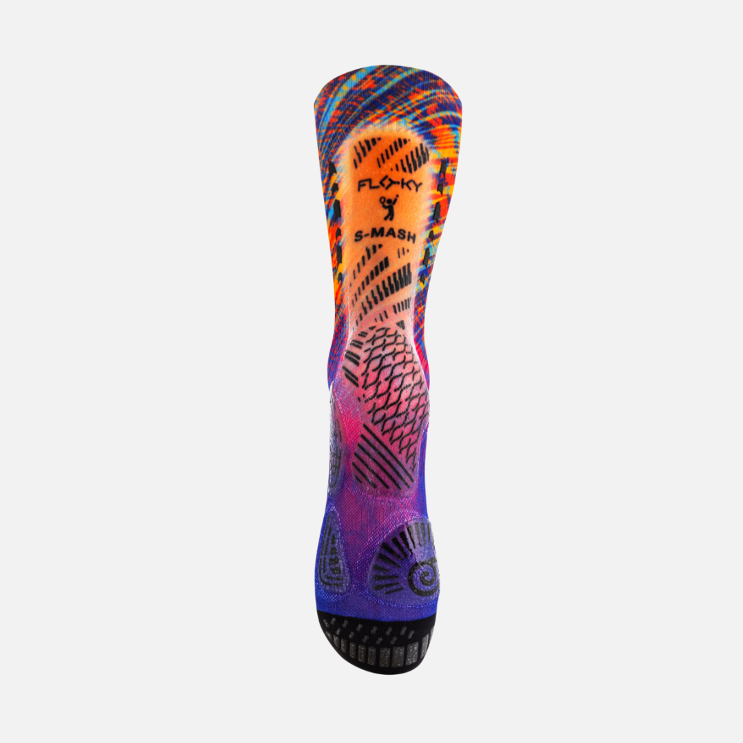 Calza S-MASH 3D