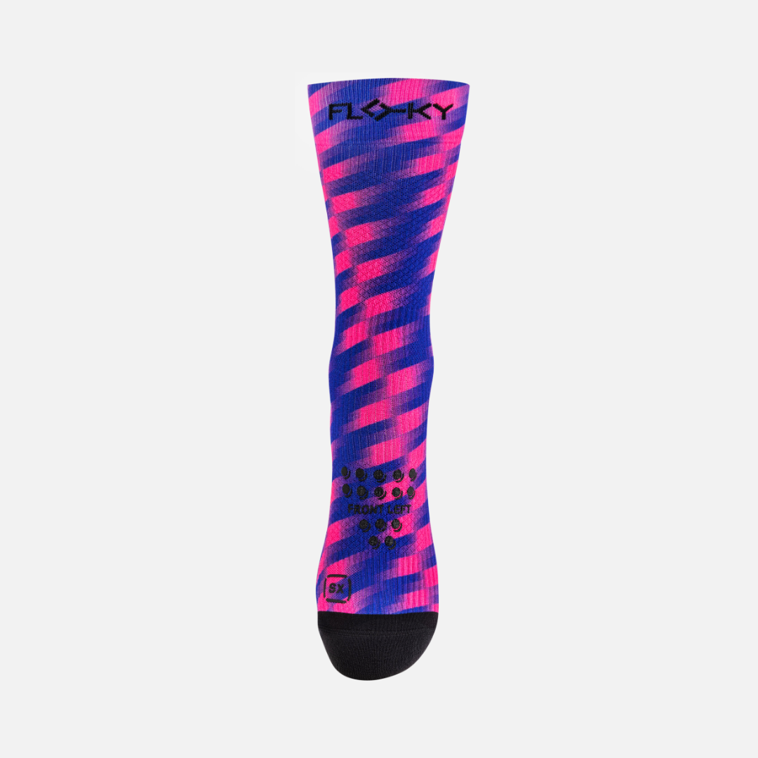 Calza S-MASH 3D
