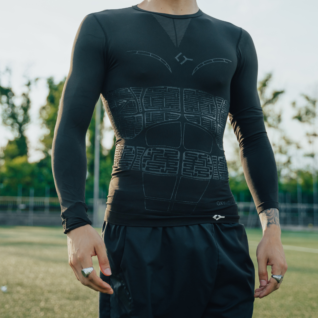 Maglia OXY-GEN