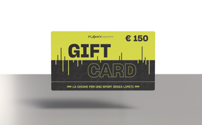 Gift Card Floky