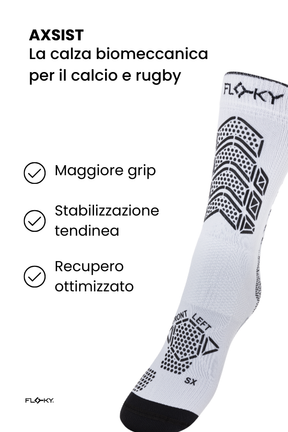 Calza AXSIST 2.0