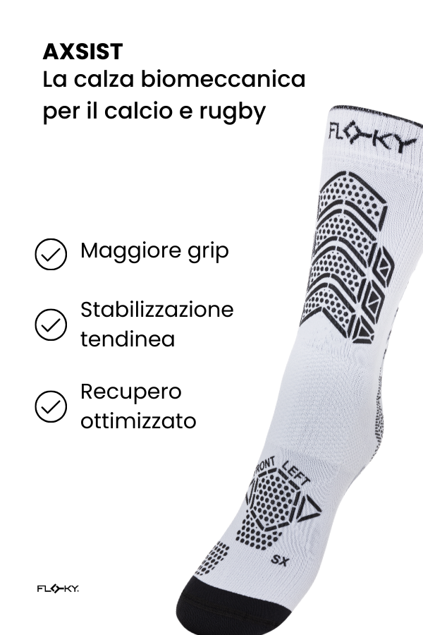 Calza AXSIST 2.0