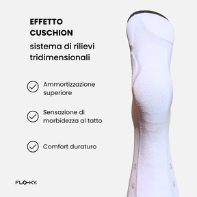 Calza S-MASH 3D