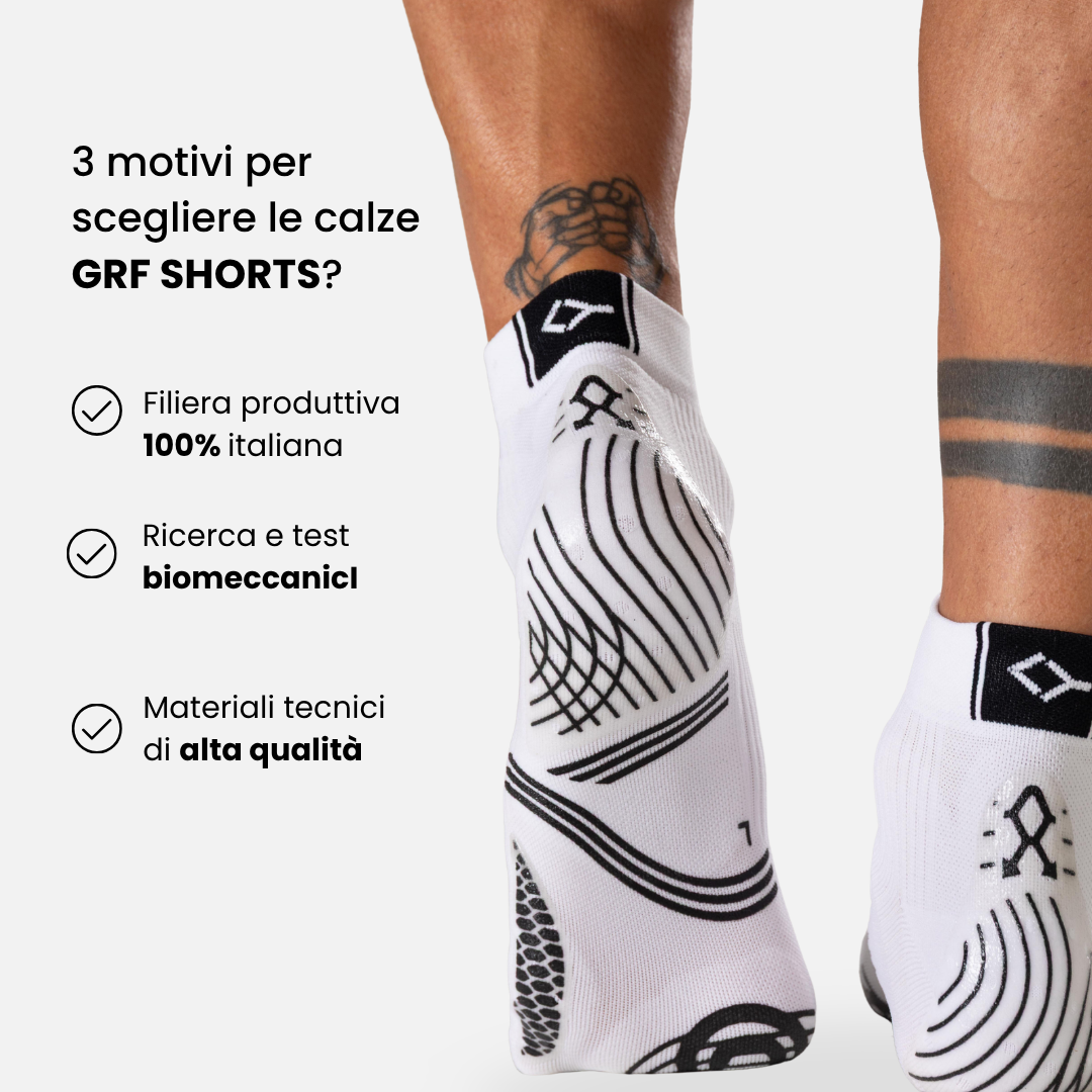Calza GRF Short