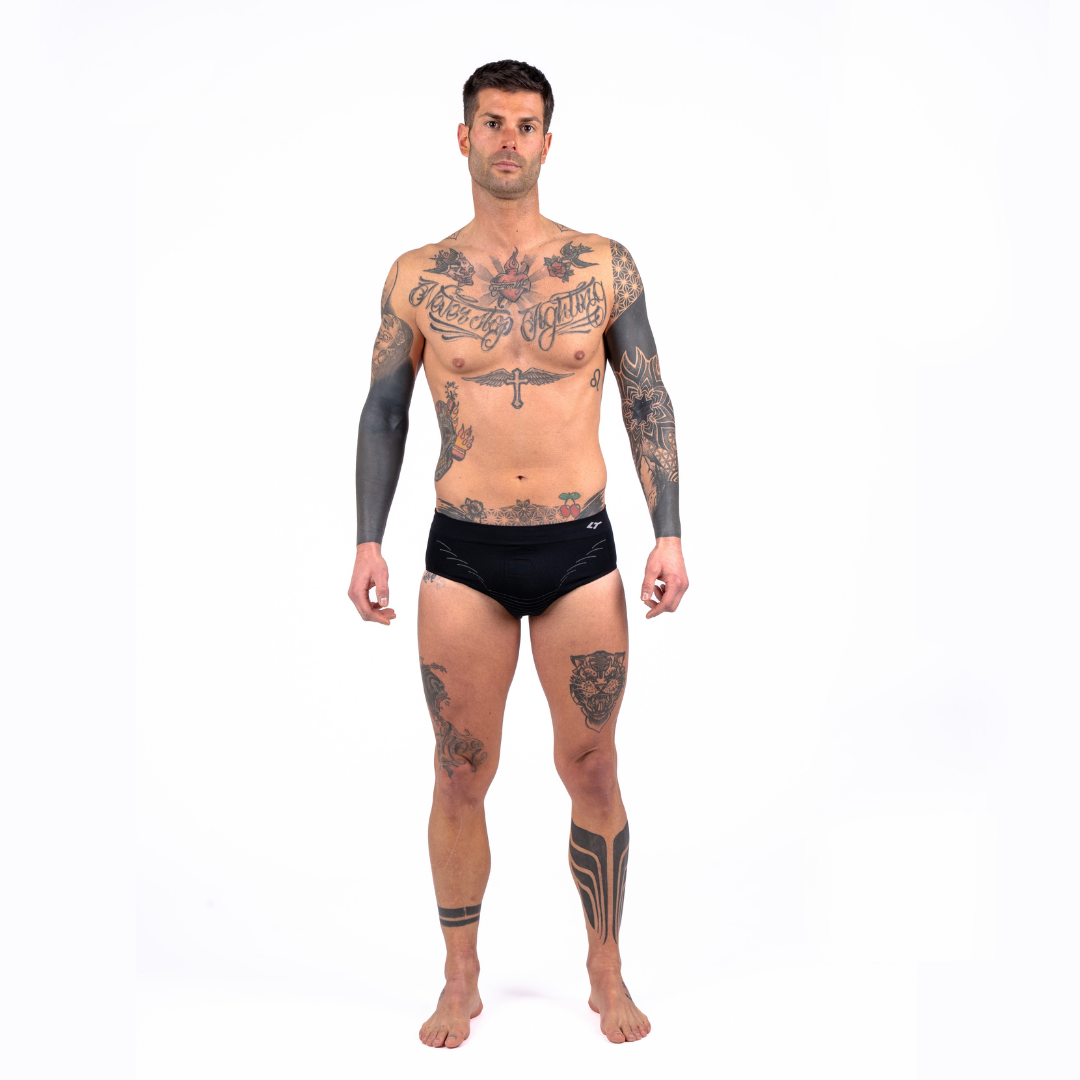 CORELIFT Slip Uomo