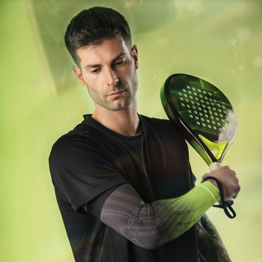 Manicotto NO STRAIN Evolution