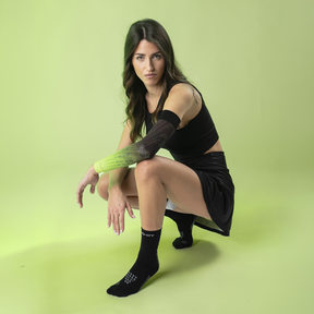 Manicotto NO STRAIN Evolution