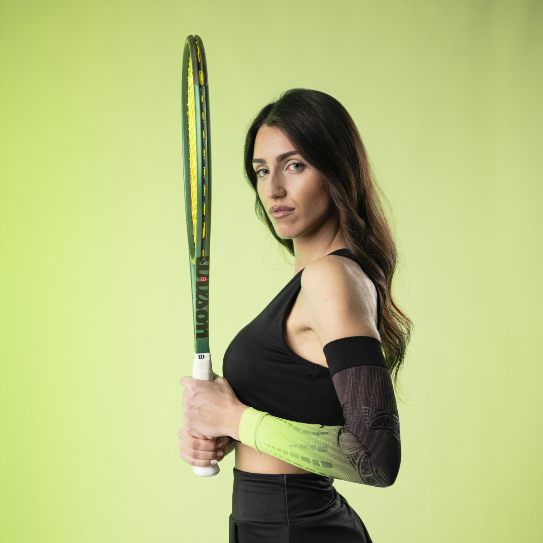 Manicotto NO STRAIN Evolution