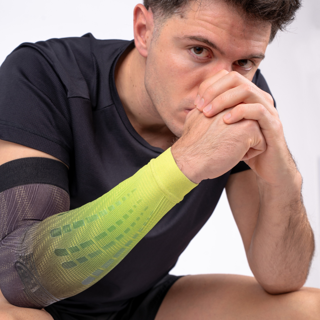 Manicotto NO STRAIN Evolution