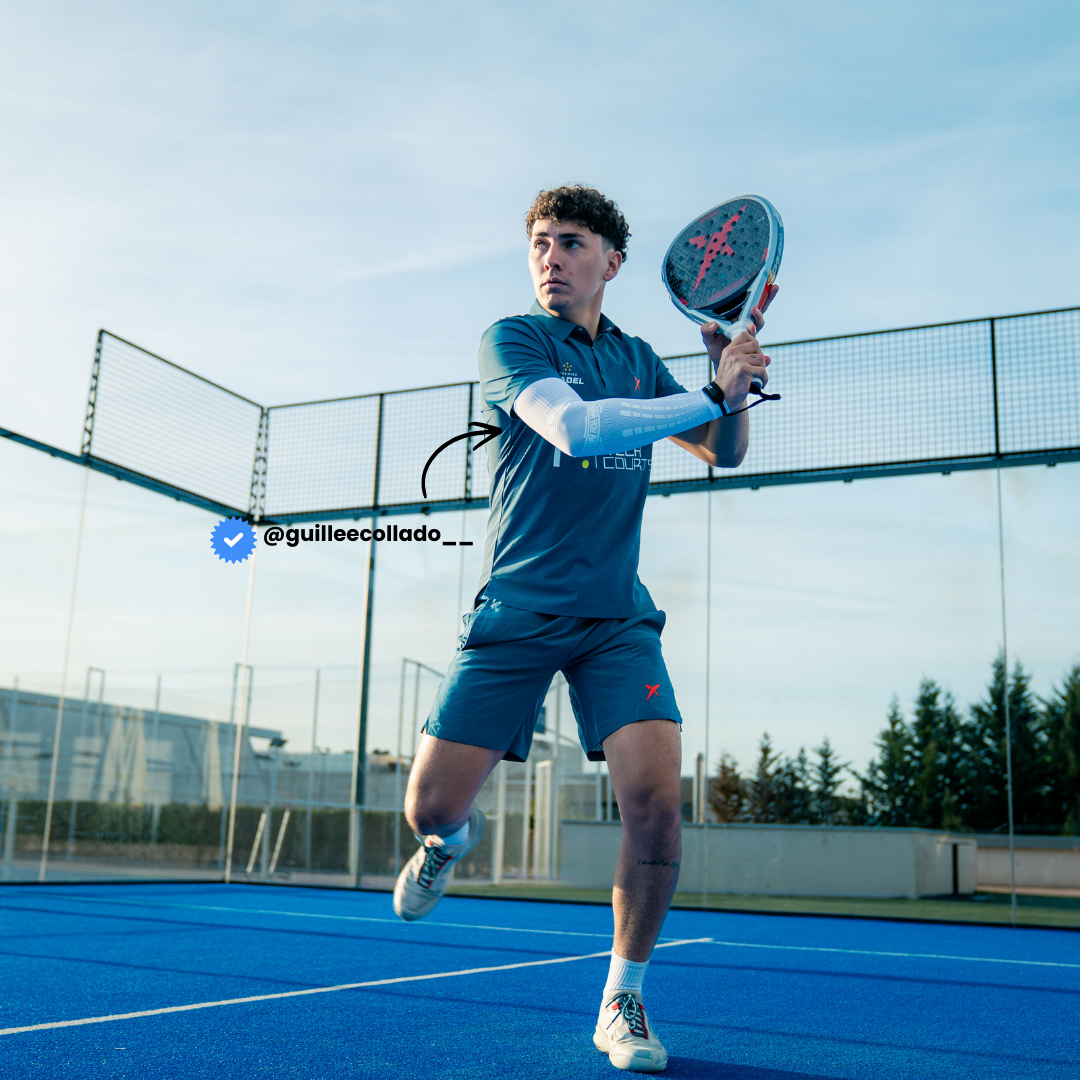 Manicotto NO STRAIN Evolution