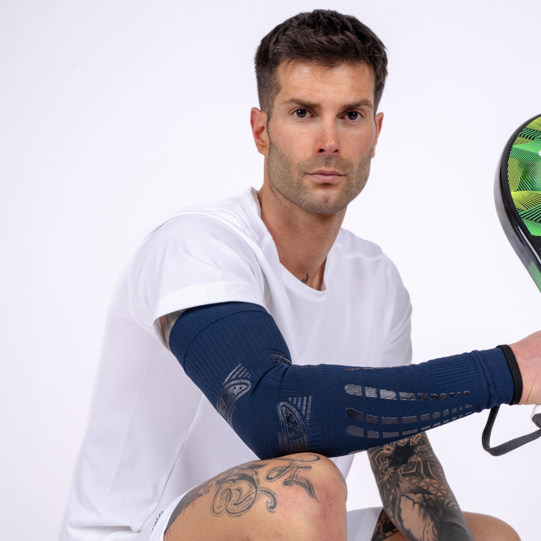 Manicotto NO STRAIN Evolution