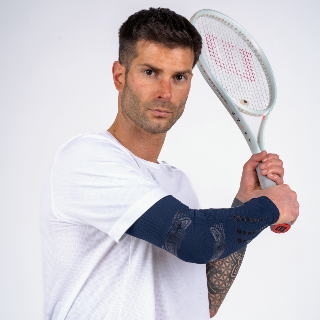 Manicotto NO STRAIN Evolution