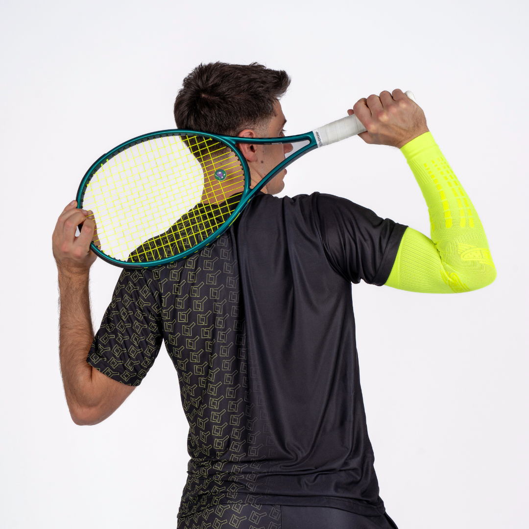 Manicotto NO STRAIN Evolution