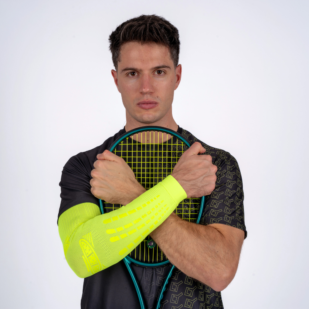 Manicotto NO STRAIN Evolution