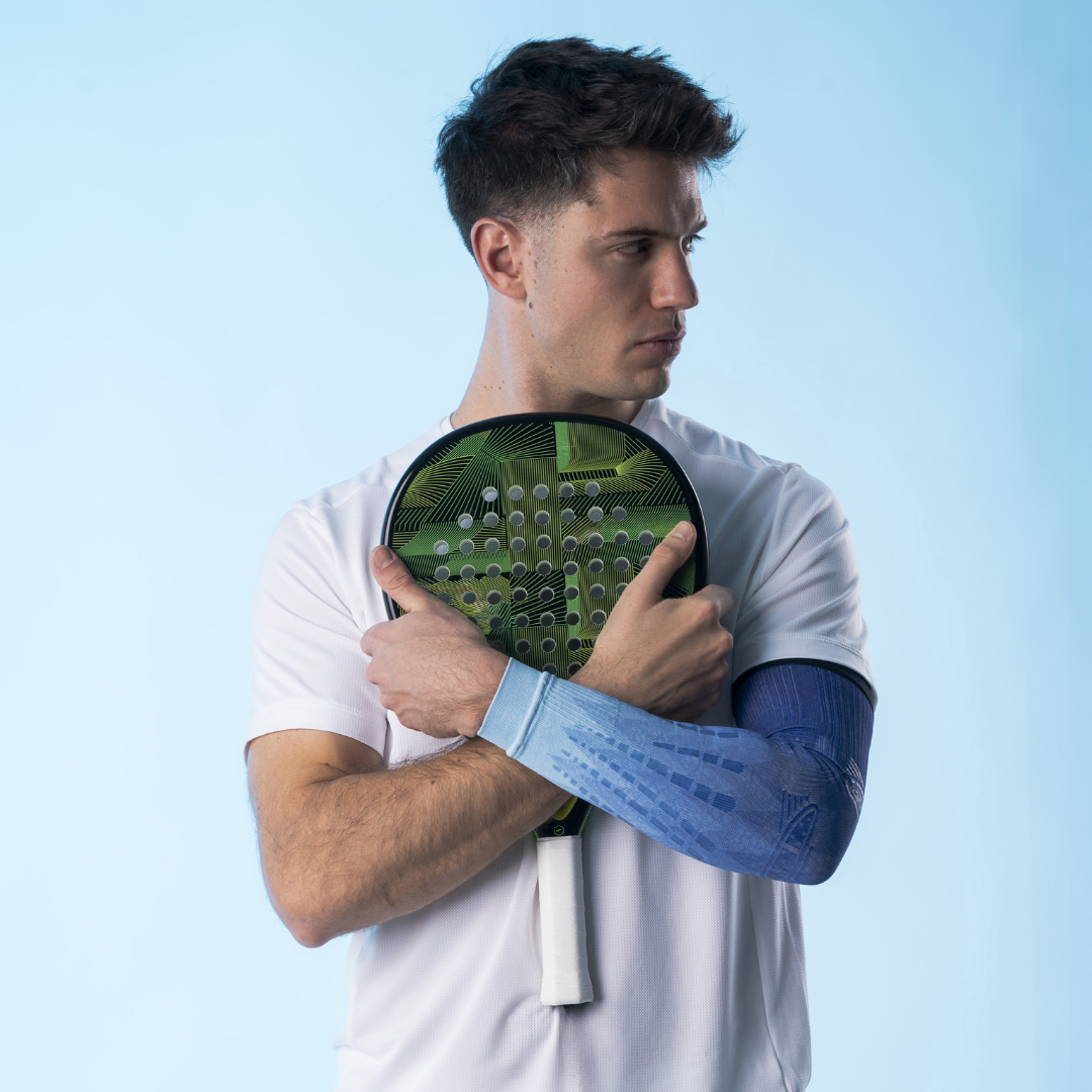 Manicotto NO STRAIN Evolution