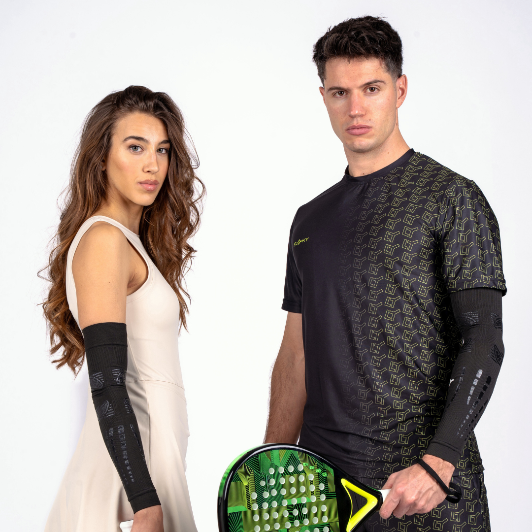 Manicotto NO STRAIN Evolution