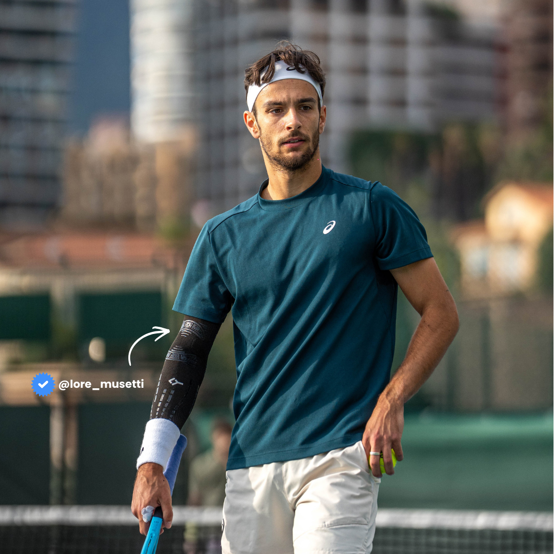 Manicotto NO STRAIN Evolution