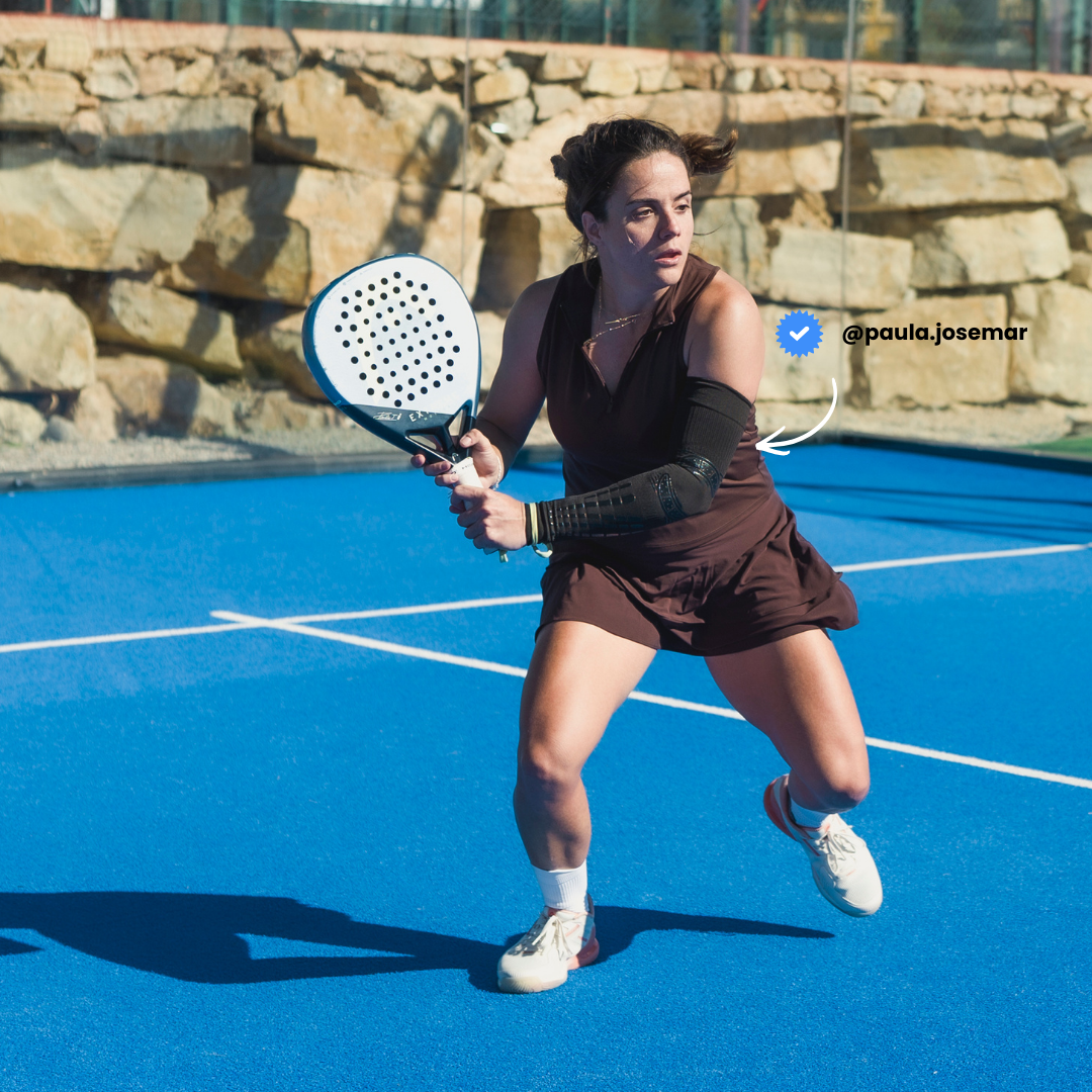 Manicotto NO STRAIN Evolution