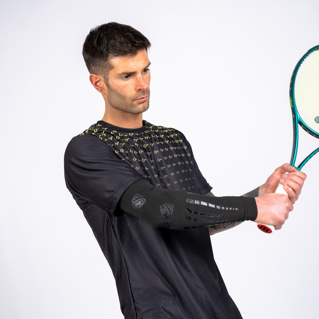 Manicotto NO STRAIN Evolution