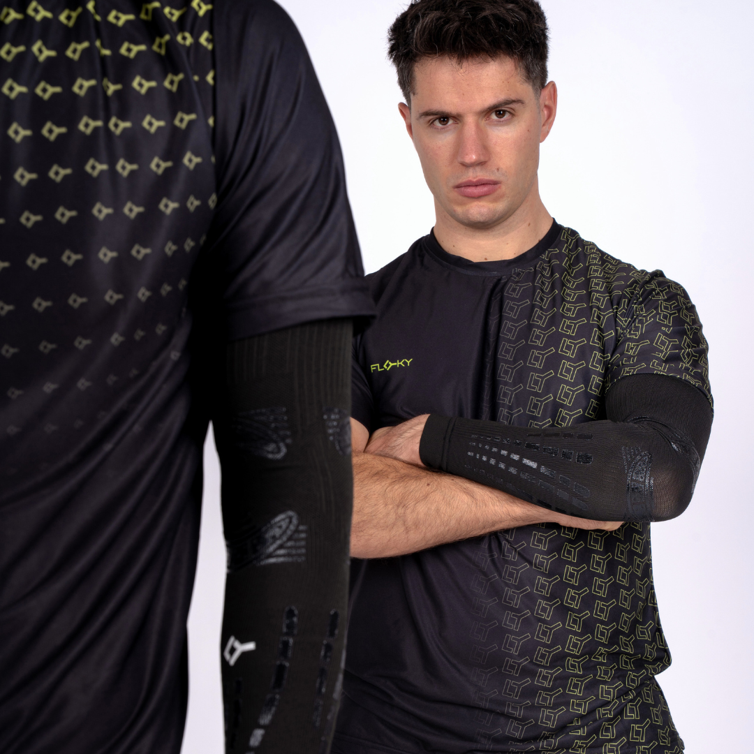 Manicotto NO STRAIN Evolution