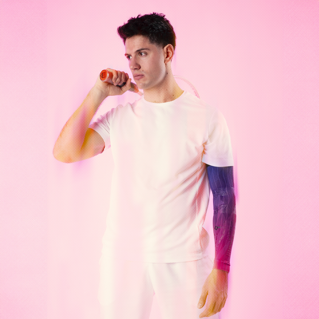 Manicotto NO STRAIN Evolution