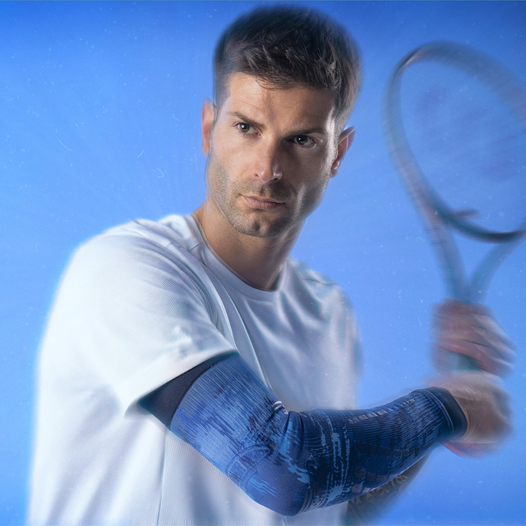 Manicotto NO STRAIN Evolution