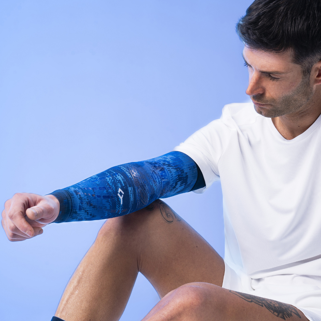 Manicotto NO STRAIN Evolution