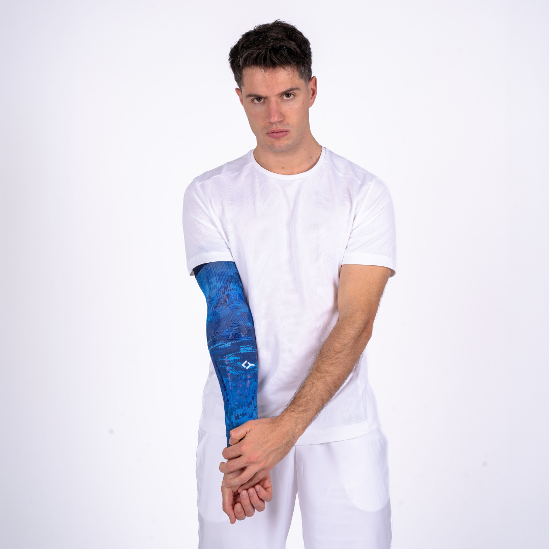 Manicotto NO STRAIN Evolution